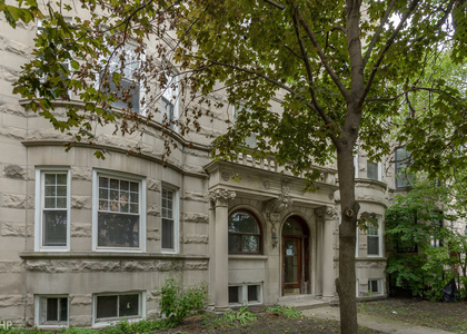 4540 N Sheridan Road - Photo 1