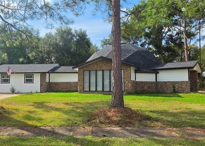 2104 Hedgerose Lane - Photo 1
