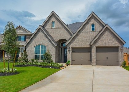 23338 Bingum Pass Drive - Photo 1