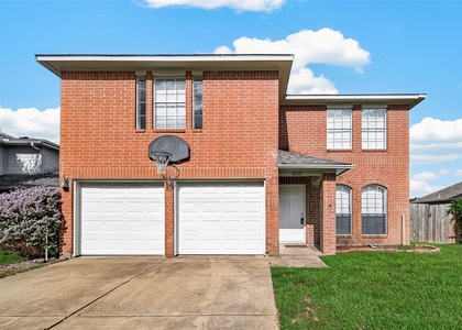 6515 Amberfield Lane - Photo 1
