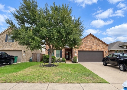 4115 Astoria Manor Lane - Photo 1