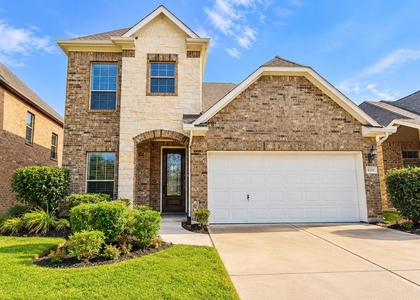 6311 Denison Oaks Drive - Photo 1
