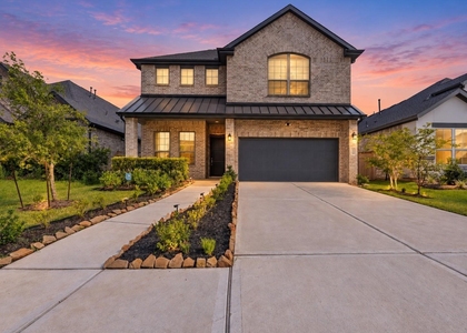 10718 Hidden Rock Drive - Photo 1