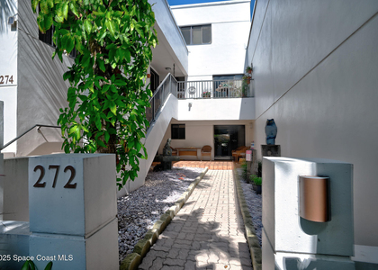 272 Aquarina Boulevard - Photo 1