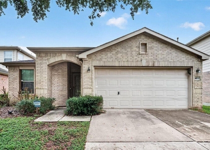 4219 Mineral Haven Drive - Photo 1