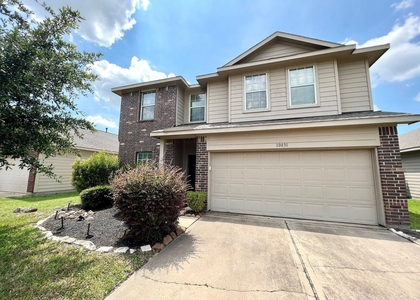 10831 Woodwind Shadows Drive - Photo 1