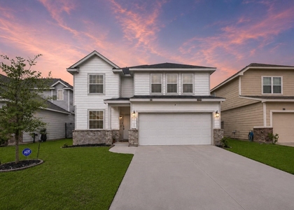 24706 Bastiani Canvas Lane - Photo 1