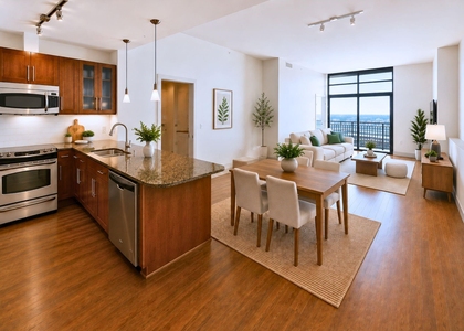 1400 Mckinney Street - Photo 1