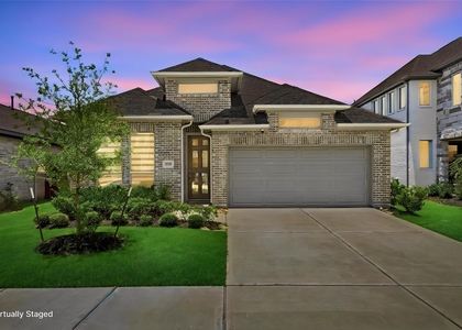 16719 Williams Gully Trail - Photo 1