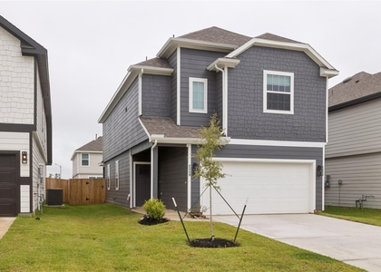 2340 Pipefish Drive - Photo 1