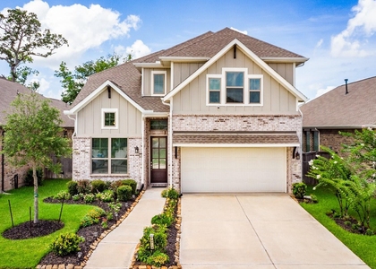 10719 Blossom River Drive - Photo 1