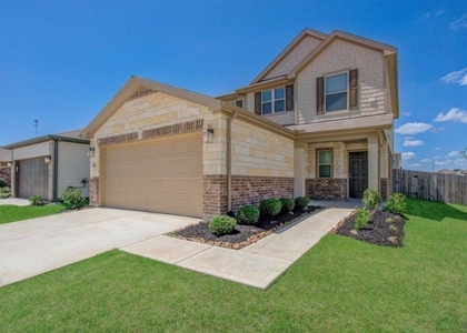 22802 Wolfshire Way - Photo 1
