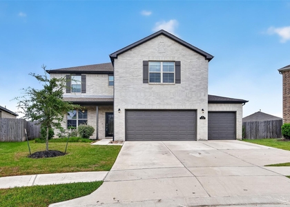 23131 Forebear Drive - Photo 1