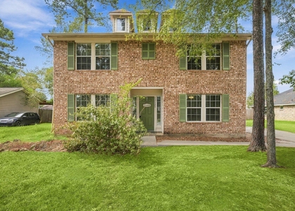 17123 Port O Call Street - Photo 1