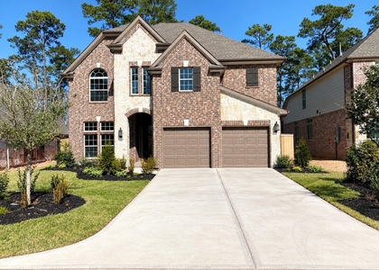 120 Wake Valley Court - Photo 1