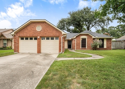 25802 Chapel Ridge Lane - Photo 1