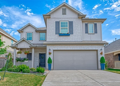 30822 Lake Spur Manor - Photo 1
