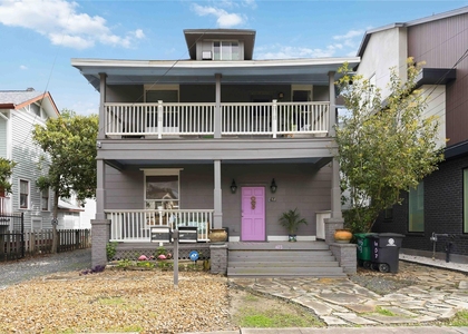 405 W Drew Street - Photo 1