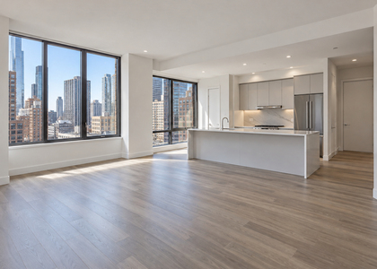 30 Waterside Plaza - Photo 1