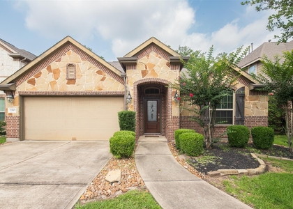 22107 Rustling Springs Drive - Photo 1