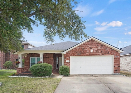 7311 Cragmont Bridge Drive - Photo 1