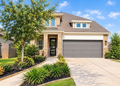 1806 Misty Field Drive - Photo 1