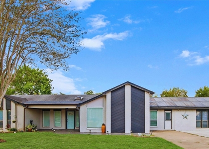 3527 Eula Morgan Road - Photo 1
