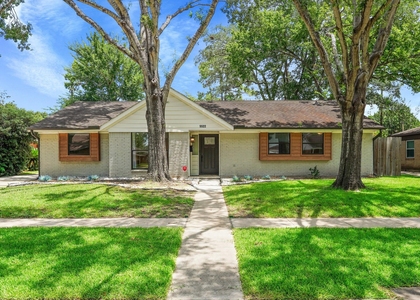 5522 Braesvalley Drive - Photo 1