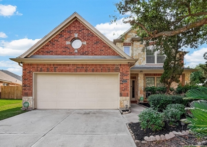 26643 Becker Pines Lane Lane - Photo 1