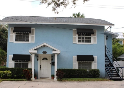 1405 W De Leon Street - Photo 1