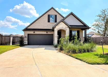12606 Bonnie Barge Court - Photo 1