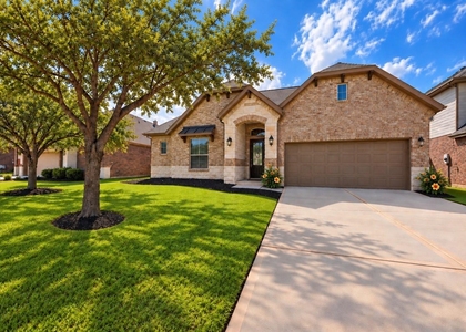 1218 Hidden Grove Lane - Photo 1