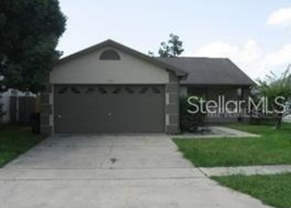 4685 Cheyenne Point Trail - Photo 1