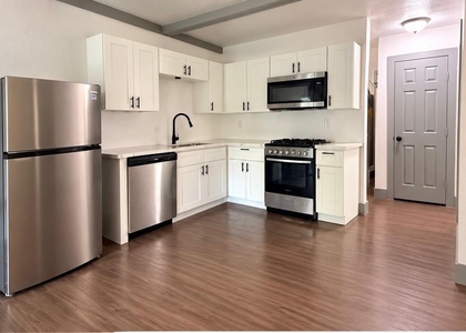3415 Jackson Street - Photo 1