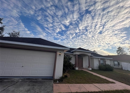 133 Marion Oaks Drive - Photo 1