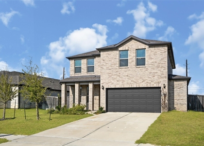 6815 Ivory Sedge Trail - Photo 1