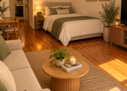 E 88th St - Photo 1
