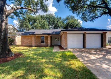 9002 Enchanted Forest Drive - Photo 1