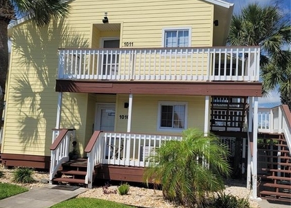 1011 Ocean Marina Lane - Photo 1