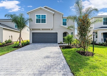 13960 Lilac Sky Terrace - Photo 1