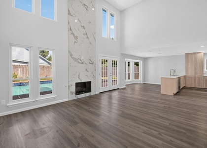 1123 Mayweather Lane - Photo 1