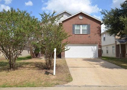 20822 Baronsledge Lane - Photo 1