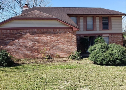 16734 Lost Quail Drive - Photo 1