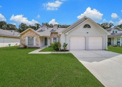 3315 Timber View Drive - Photo 1