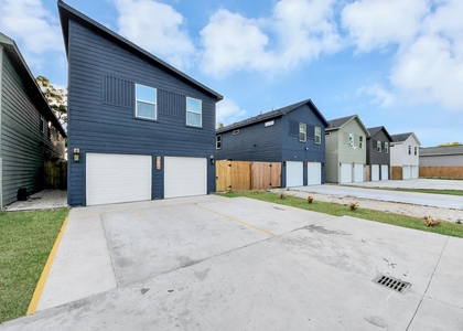 8116 De Priest Street - Photo 1