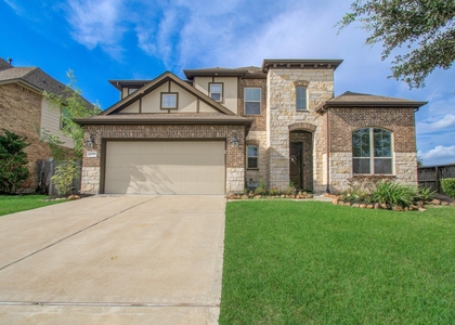 13403 Noble Landing Lane - Photo 1