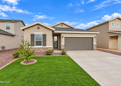 4076 Desert Nomad Drive - Photo 1