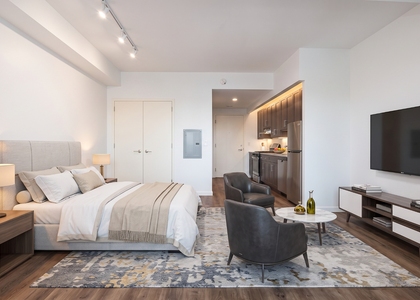 230 West 126th Street #23K - Photo 1