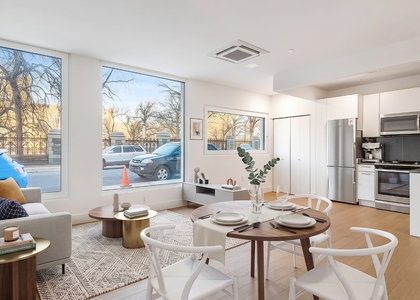 542 West 153rd Street #102 - Photo 1