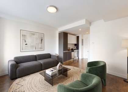 666 West End Avenue #6H - Photo 1